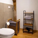 Apartamento Schwarzwald *