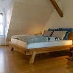 Schwarzwald Apartamento