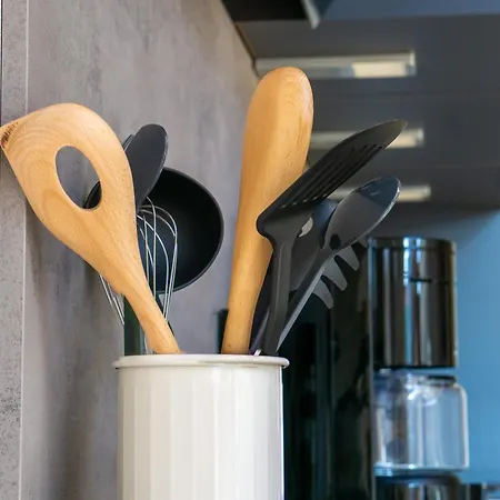 Schwarzwald Apartment