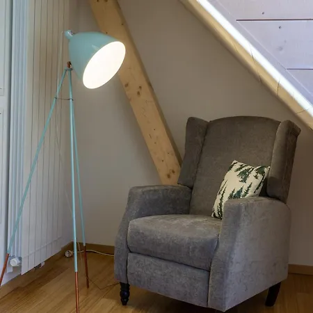 Schwarzwald Apartment