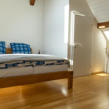 Apartment Schwarzwald *