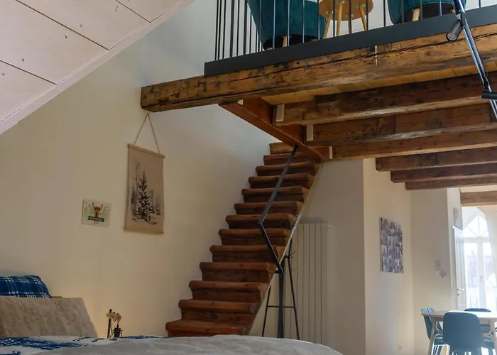 Lägenhet Schwarzwald